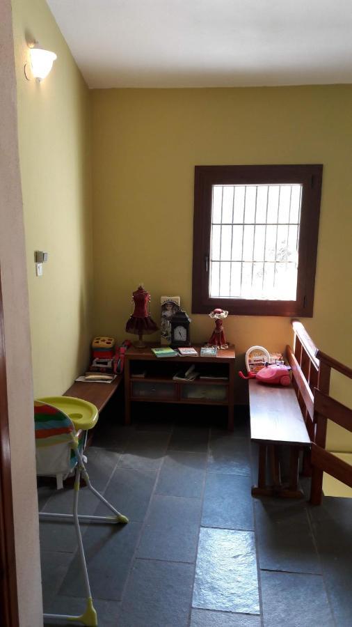 Koromilia Refuge Vila Díon Exterior foto